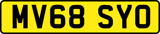 MV68SYO