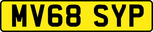 MV68SYP
