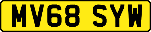 MV68SYW