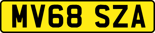 MV68SZA