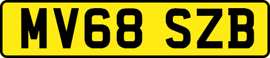 MV68SZB
