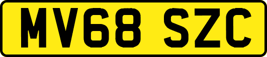MV68SZC