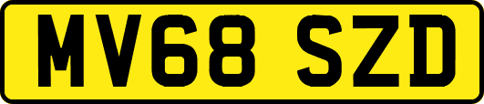 MV68SZD