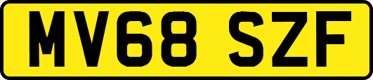 MV68SZF