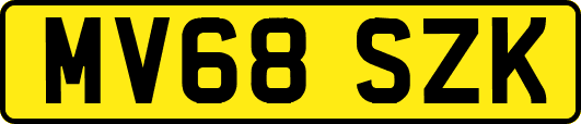 MV68SZK