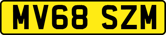 MV68SZM