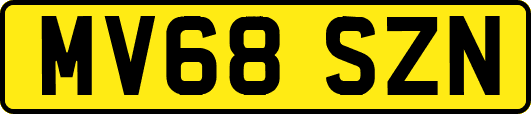 MV68SZN