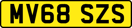 MV68SZS
