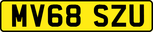 MV68SZU