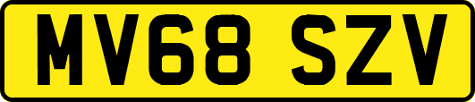 MV68SZV