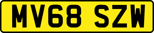 MV68SZW