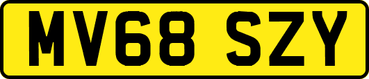 MV68SZY