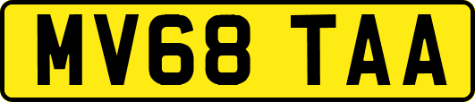 MV68TAA