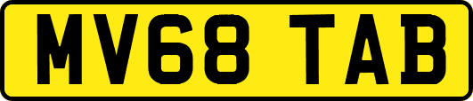 MV68TAB