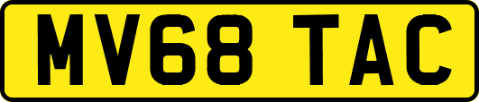 MV68TAC
