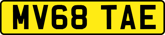 MV68TAE