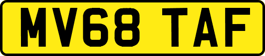 MV68TAF