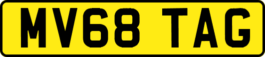 MV68TAG