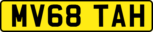 MV68TAH
