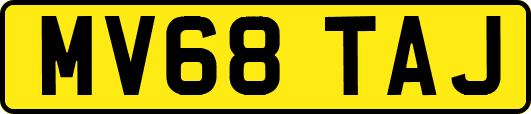MV68TAJ