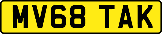 MV68TAK
