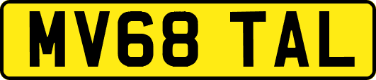 MV68TAL