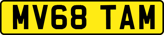 MV68TAM