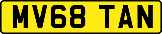 MV68TAN