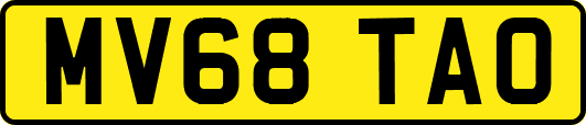 MV68TAO