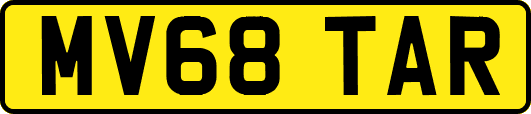 MV68TAR