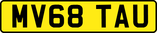 MV68TAU