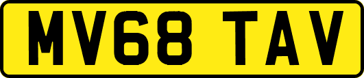 MV68TAV