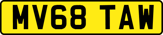 MV68TAW