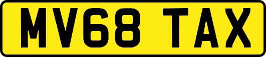 MV68TAX