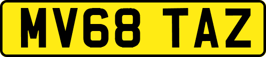 MV68TAZ