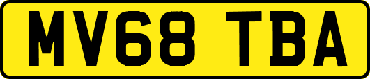 MV68TBA
