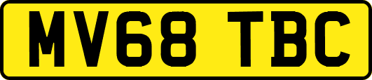 MV68TBC