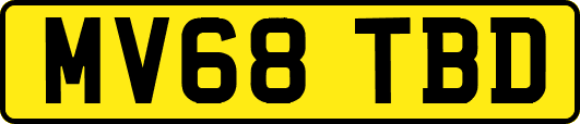 MV68TBD