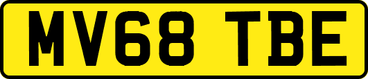 MV68TBE
