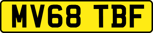 MV68TBF