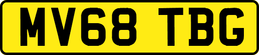 MV68TBG