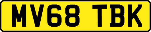 MV68TBK
