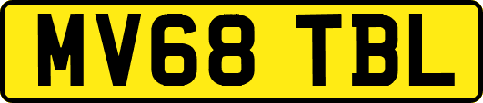 MV68TBL