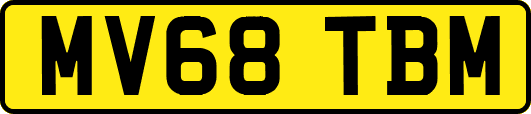 MV68TBM