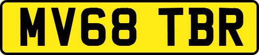 MV68TBR