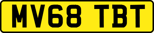 MV68TBT