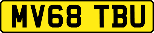 MV68TBU