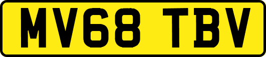 MV68TBV