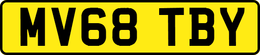 MV68TBY