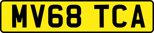 MV68TCA